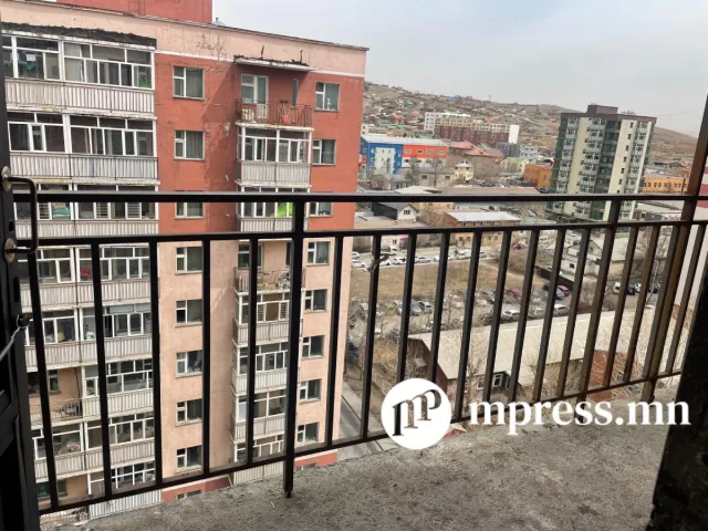 Хөгжлийн бэрхшээлтэй иргэн ипотекийн зээлд хамрагдах бол урьдчилгаа нь 10 ХУВЬ байна