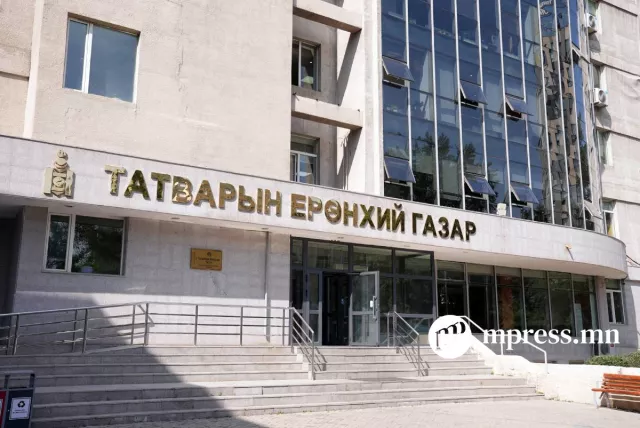 НӨАТ-ын гуравдугаар улирлын буцаан олголт энэ сард орно
