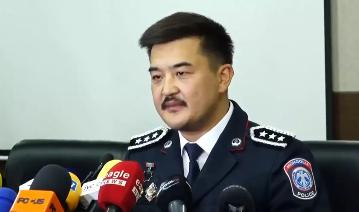 Г.Арсланхуяг: Хүүхдэд хүчирхийлэл үйлдсэн этгээдийг олон нийтэд ил тод мэдээлдэг болно