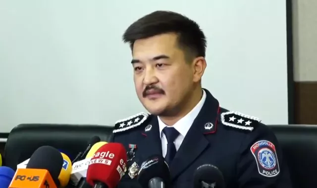 Г.Арсланхуяг: Хүүхдэд хүчирхийлэл үйлдсэн этгээдийг олон нийтэд ил тод мэдээлдэг болно