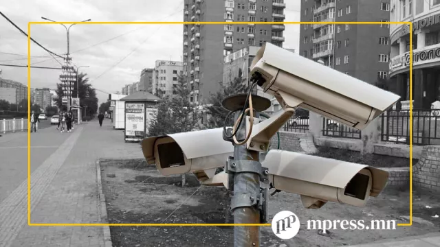 Камержуулалтад УБ хотын хэмжээнд зөвхөн СХД-т төсөв тавигджээ