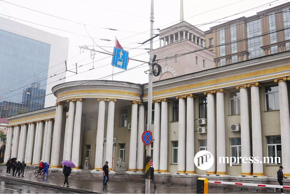 ГХЯ: Израилд байгаа иргэдтэй Анкарад суугаа ЭСЯ-наас холбоотой ажиллаж байна