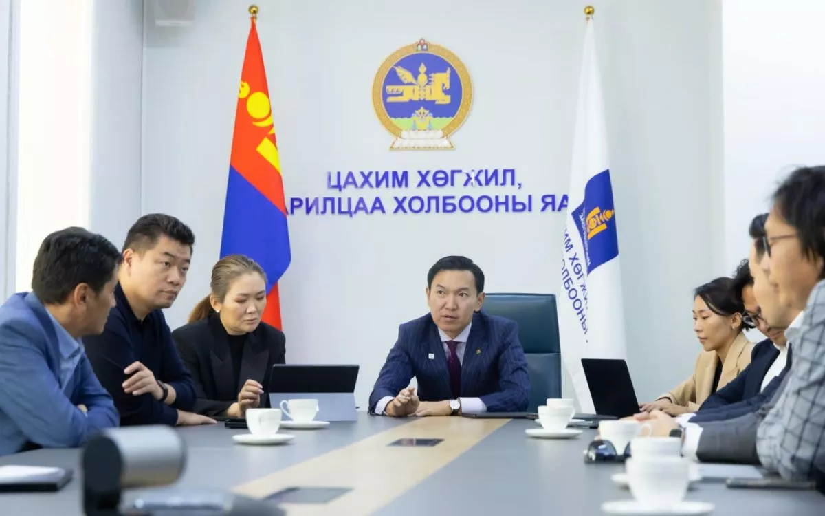 “Е-Mongolia” болон “Е-kids” системд нэвтрэхэд дата хэрэггүй боллоо