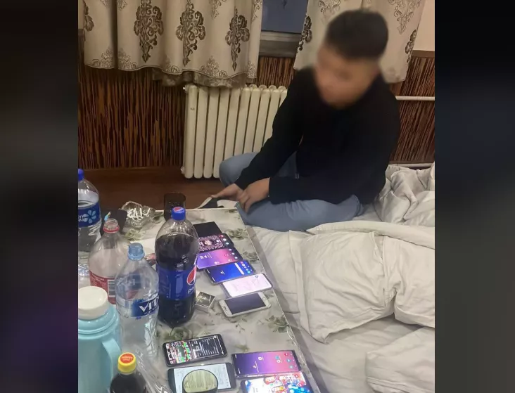 Цахимаар мөрийтэй тоглоом зохион байгуулсан хэргийг илрүүлэн шалгаж байна