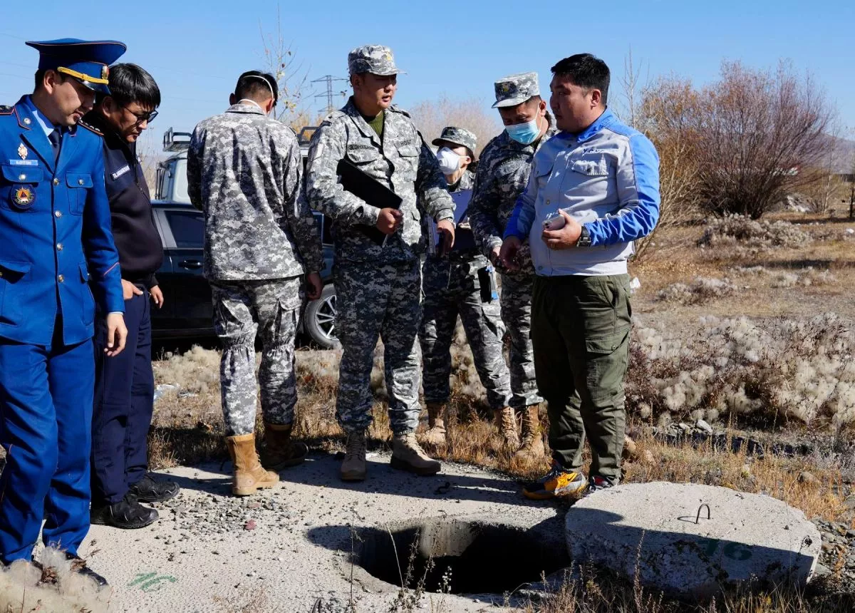 Нийслэлд гарсан үнэрийн голомт тогтоогдоогүй байна