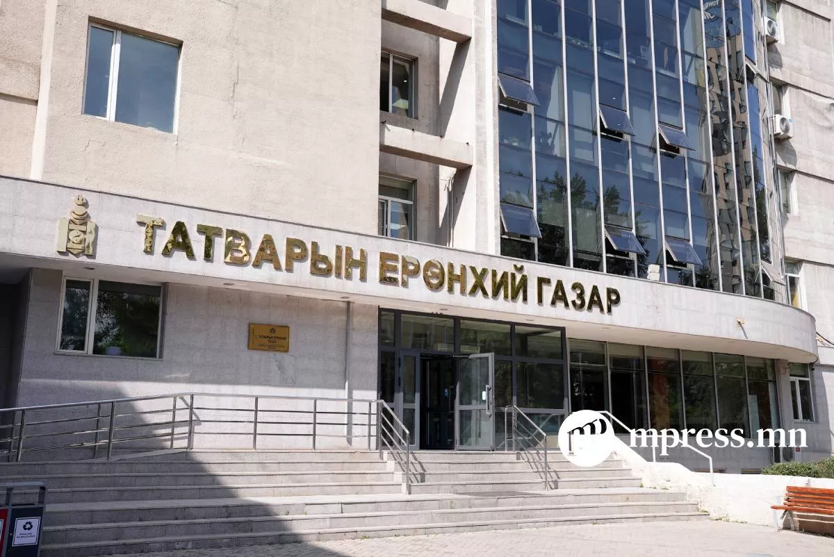 Гуравдугаар улирлын НӨАТ-ын буцаан олголтыг энэ долоо хоногт олгоно