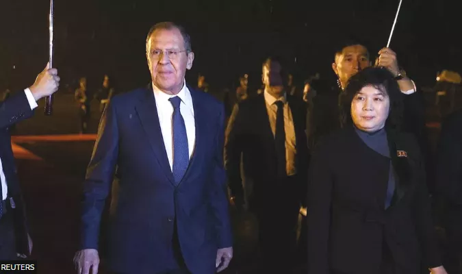 Сергей Лавров: Москва Хойд Солонгосын удирдагч Ким Чен Уныг “бүрэн дэмжинэ“