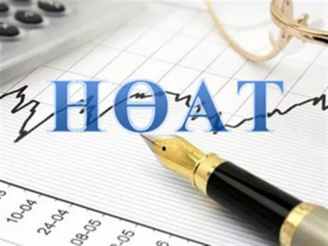 Байр суурь: НӨАТ-ын буцаан олголтын хувийг нэмэх асуудлаар...