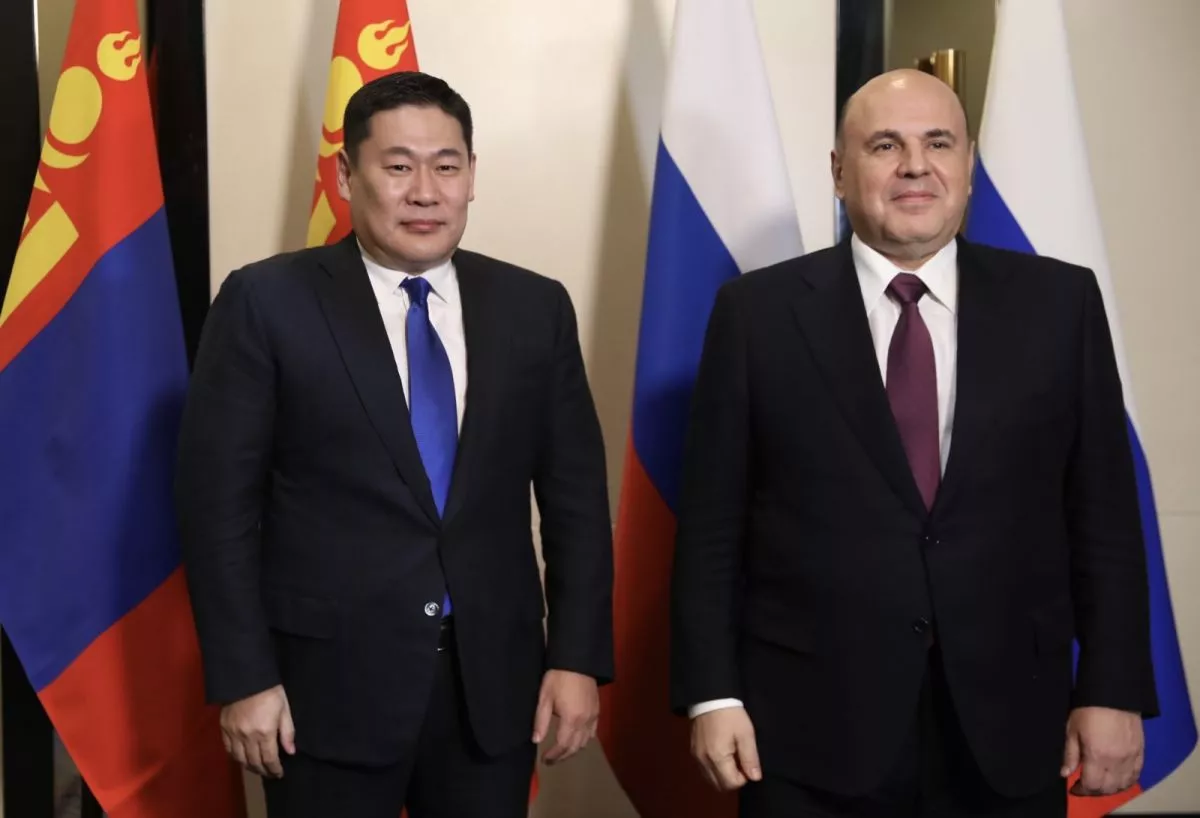 Алтанбулаг-Замын-Үүд чиглэлийн өндөр хурдны автозам зэрэг төслүүдийг эрчимжүүлэхээр тохирлоо