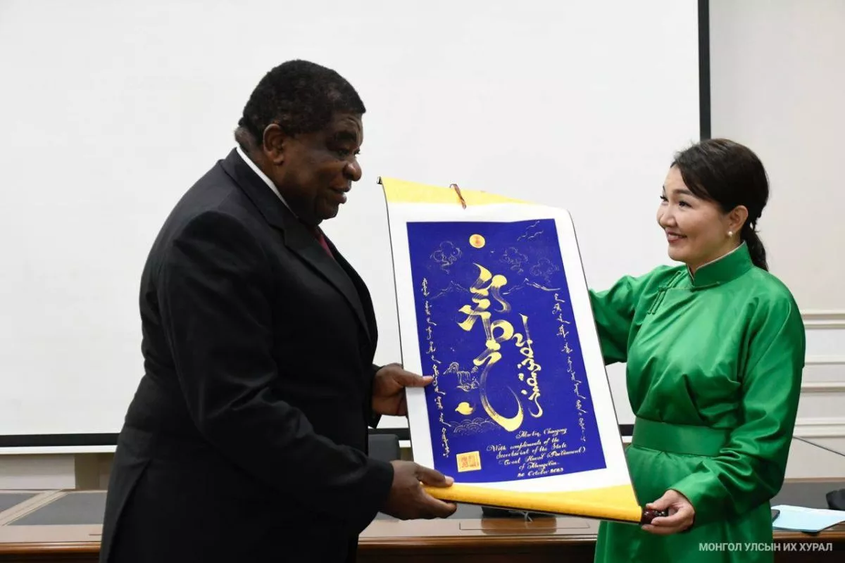 Хүний эрх, жендэрийн асуудлаарх парламентын үнэлгээг ОУПХ-ны боловсруулсан аргачлалаар хийнэ