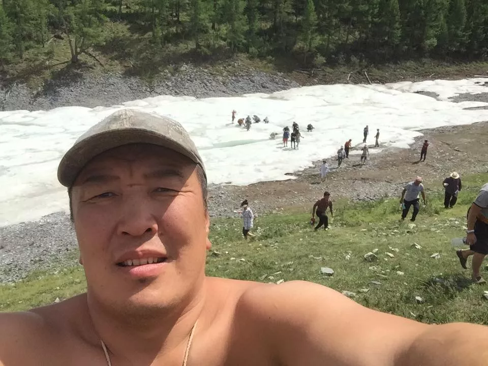 Улсын харцага Г.Ганхуягийг тулаанд дууджээ