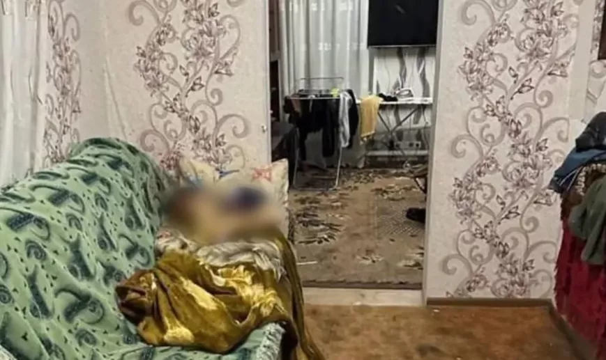 Оросын 2 цэрэг нэг гэр бүлийн 9 хүнийг буудан хороожээ