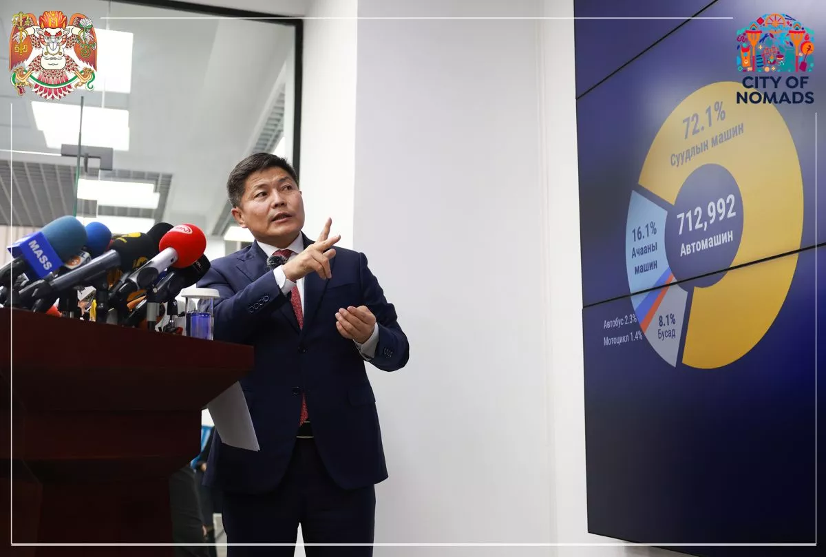Төлбөртэй бүс тогтоох эсэхийг НИТХ шийднэ