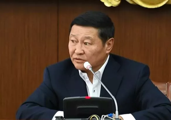 ВИДЕО: Н. Алтанхуяг “2 хувийг буцаан олгох системийг 2014 онд эхлүүлсэн юм