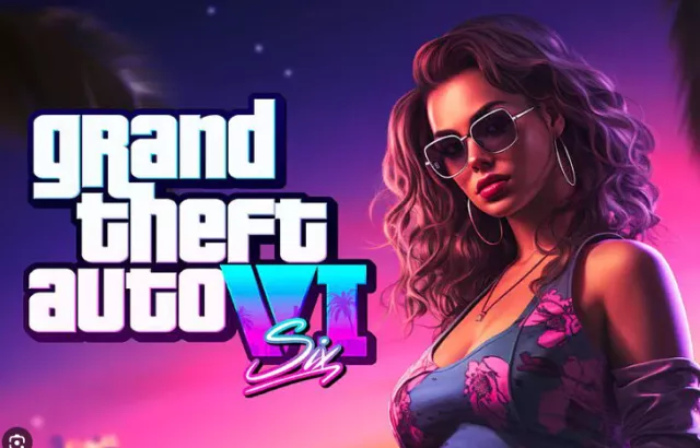 Take-Two компани GTA VI тоглоомын танилцуулга видеог ирэх сард гаргана