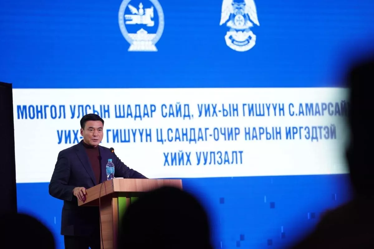Алслагдсан 3 дүүргийн төрийн албан хаагчдын цалин бусад дүүргүүдийнхээс 20-30 хувь нэмэгдэнэ