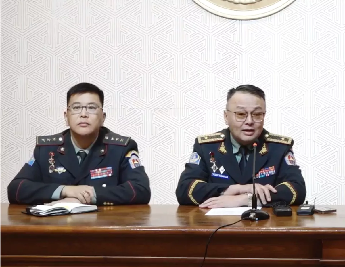 ЗХЖШ: Өглөөний 06.00 цагт босох дохиогоор алба хаагч БОСООГҮЙ учир нас барсныг нь мэдсэн