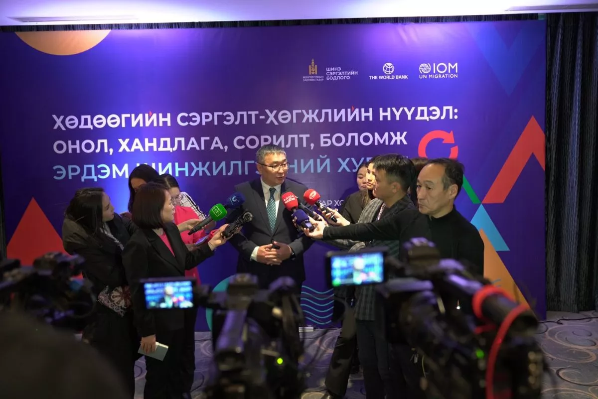 Орон нутагт ажиллах ААН-д 1 хувийн хүүтэй 500 хүртэл сая төгрөгийн зээл олгоно