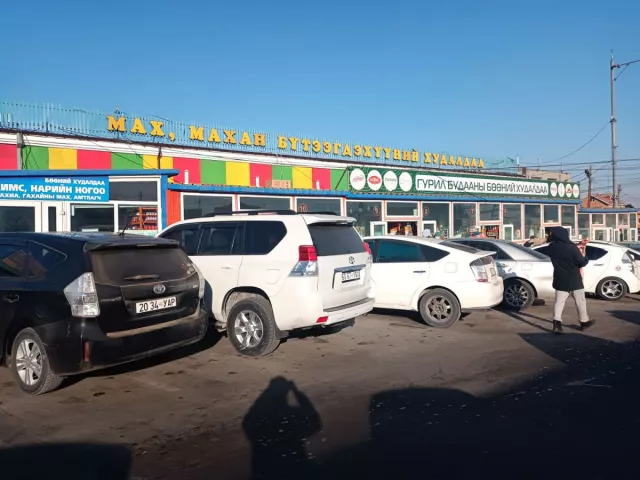 Улаанбуудай, төмсний хэрэгцээг 100 хувь дотоодын ургацаас хангана