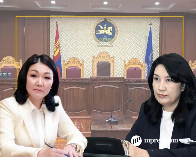 ҮХЦ-д чадварлаг хуульч, судлаач эмэгтэйчүүд томилогдлоо