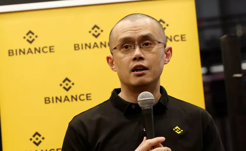“Binannce” биржийн гүйцэтгэх захирал мөнгө угаах гэмт хэрэгт буруугаа хүлээлээ