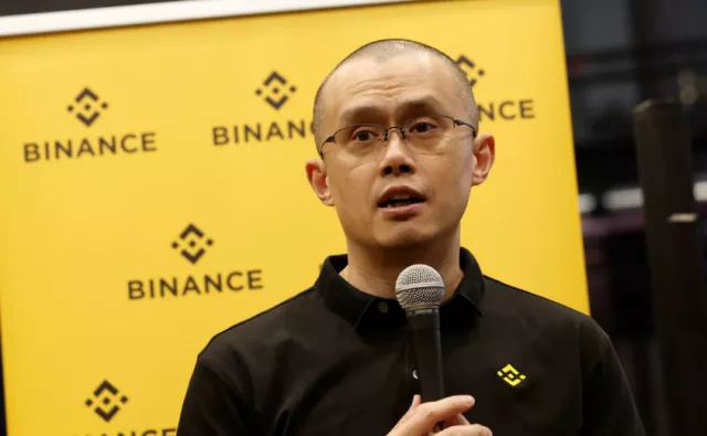 “Binannce” биржийн гүйцэтгэх захирал мөнгө угаах гэмт хэрэгт буруугаа хүлээлээ