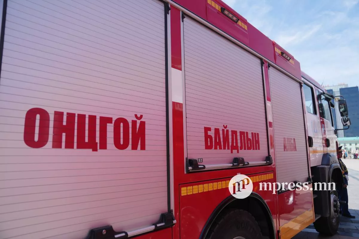 Гэрээсээ алга болсон хөгжлийн бэрхшээлтэй эрэгтэй амиа алдсан байдалтай олджээ