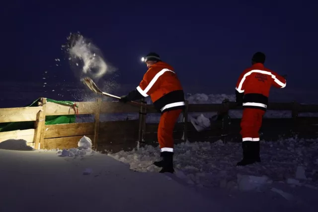 УОК Сүхбаатар аймагт ажиллаа