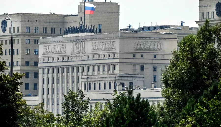 ОХУ сүүлийн 24 цагт Украины 24 нисгэгчгүй онгоцыг устгажээ