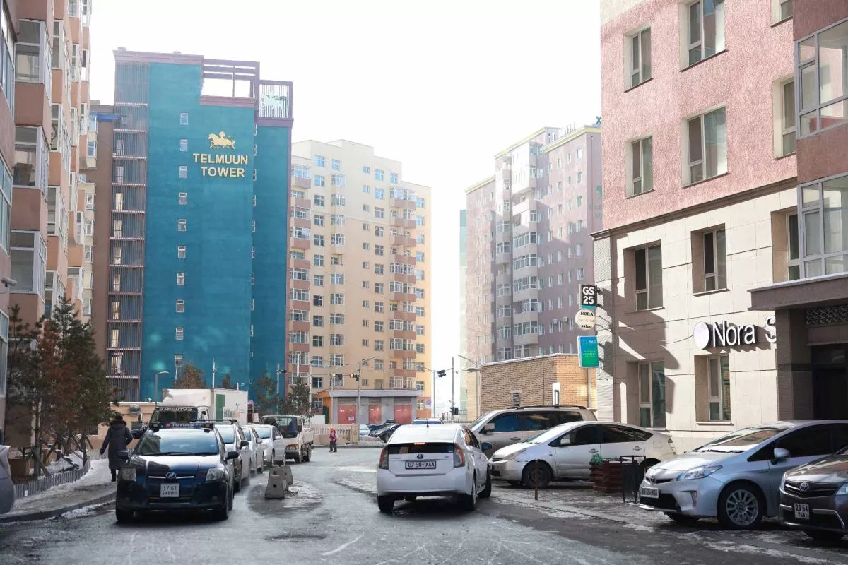 “Алтай” хотхонд сургууль байгуулж, орц, гарцыг нэмэгдүүлнэ