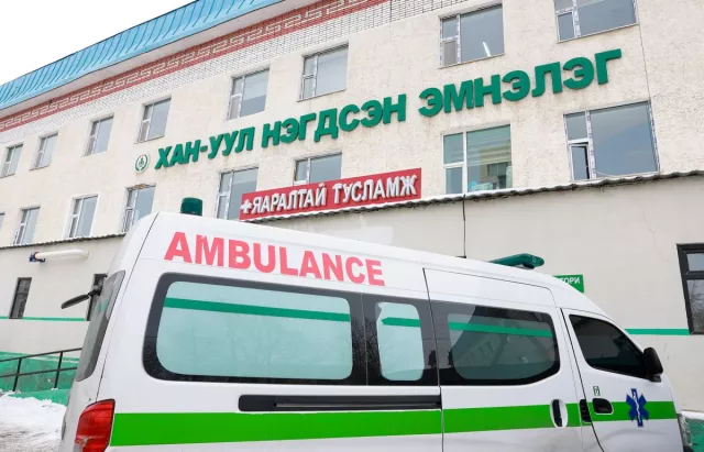 0-5 насны хүүхдүүдийн дунд томуугийн өвчлөл, хүндрэл их байна