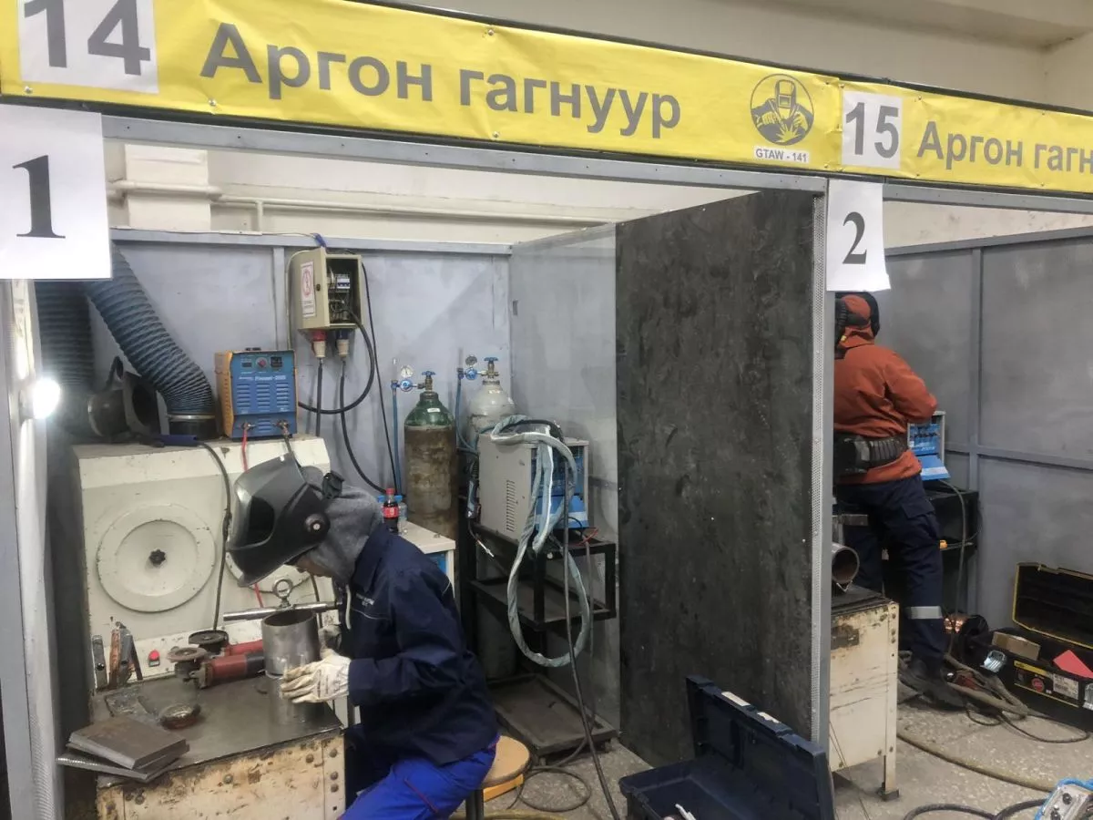 “Монгол ур чадвар 2023” тэмцээний үндэсний ялагчид дэлхийн ур чадварын тэмцээнд оролцоно