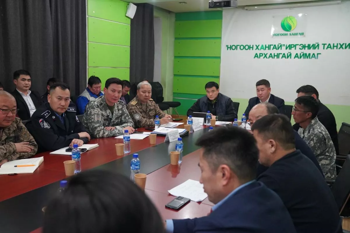 Малчдын гар дээрээс шууд худалдан авах боломжийг нэмэгдүүлэхэд 100 тэрбум төгрөг зарцуулна