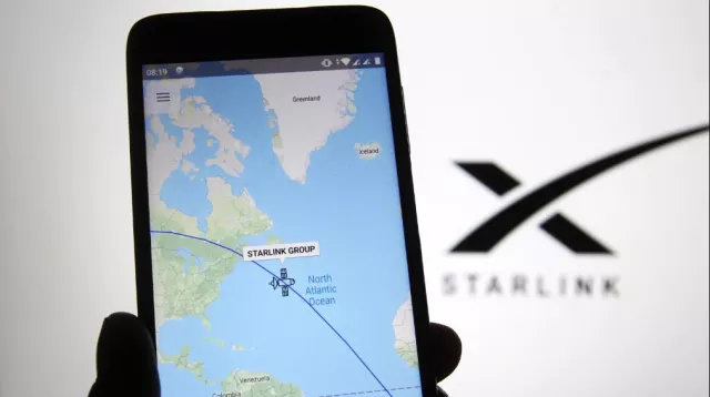 SpaceX компани үүрэн холбооны туршилт хийх эрхээ авлаа