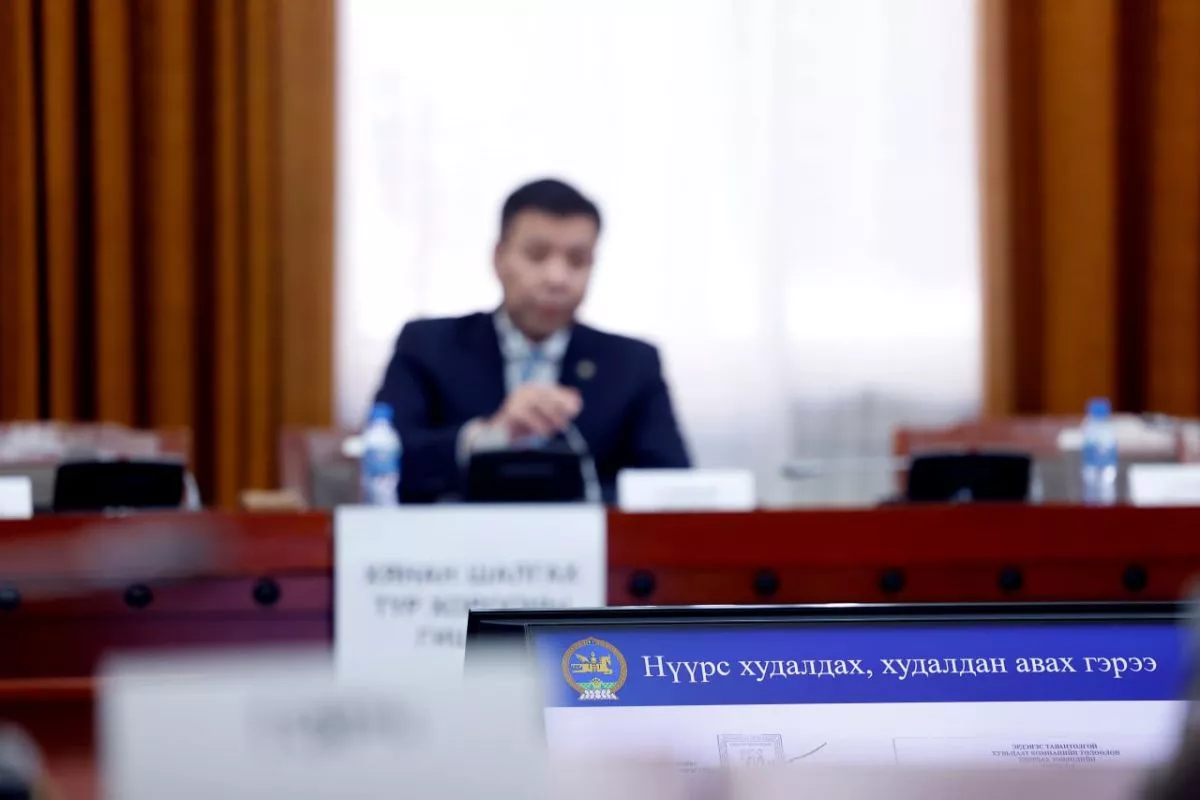 🔴ШУУД: Хянан шалгах түр хорооны нотлох баримтыг шинжлэн судлах нээлттэй сонсголын хоёр дахь үе шат