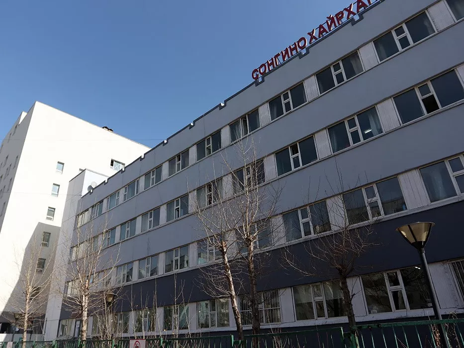 СХД-ийн хэмжээнд төрийн албан хаагчийн үйлдсэн гэмт хэрэг 56 хувиар өсжээ