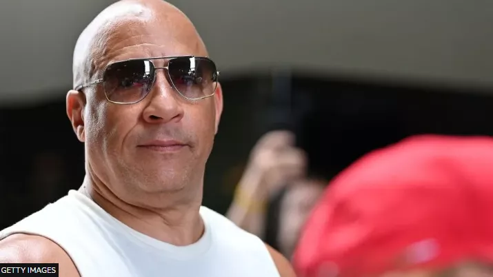“Fast & Furious” киноны од бэлгийн хүчирхийллийн хэрэгт холбогджээ