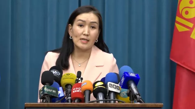 Төрийн байгууллагуудыг бүсчлэн байршуулах тухай УИХ-ын тогтоолын төслийг өргөн барина