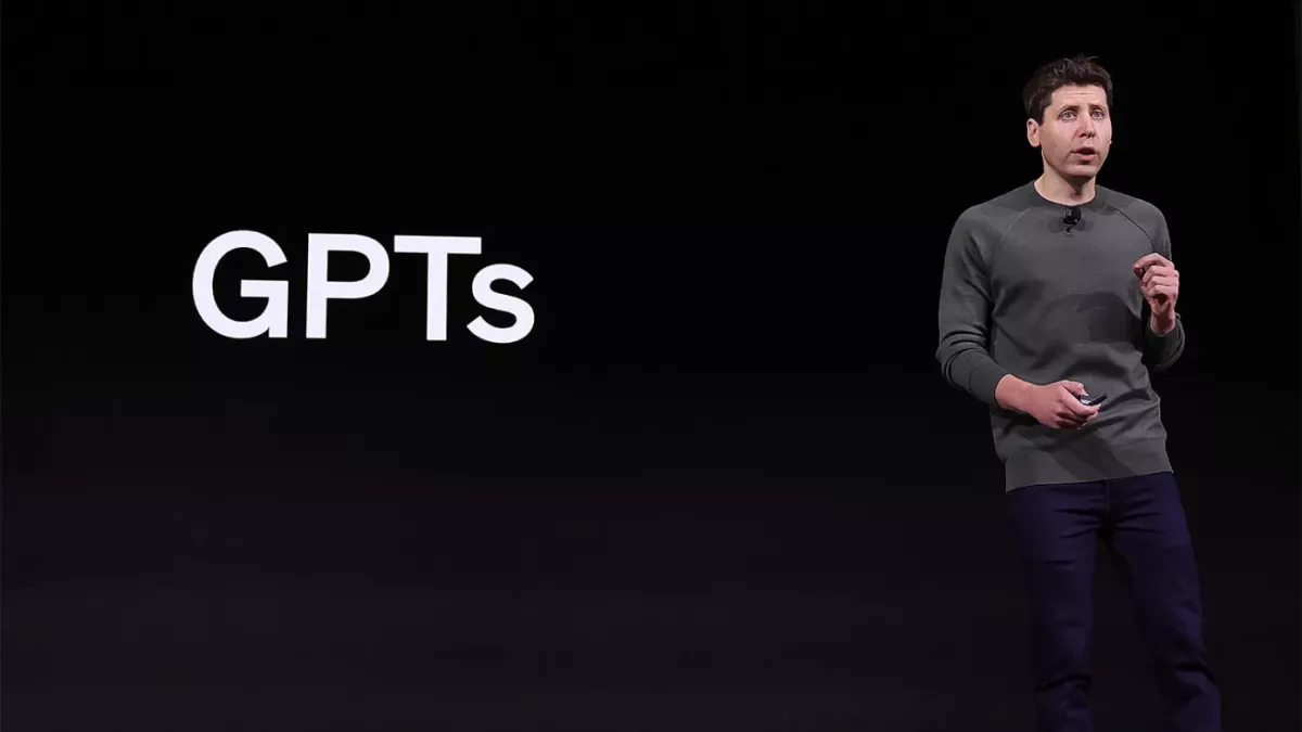 OpenAI GPT app store энэ долоо хоногт нээгдэнэ