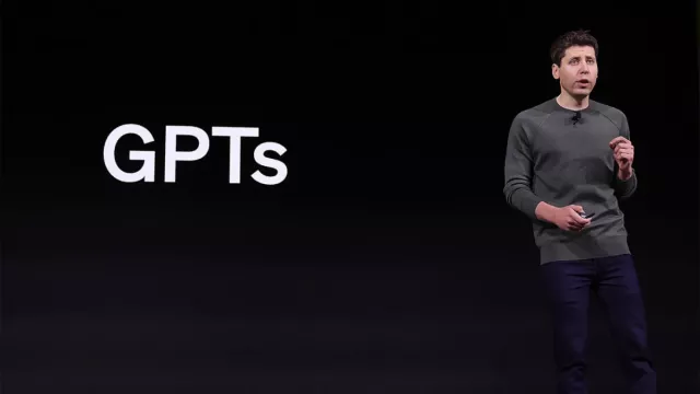 OpenAI GPT app store энэ долоо хоногт нээгдэнэ