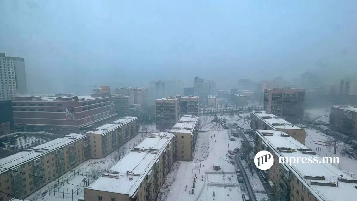 АГААР: АЧИ хэмжих багажны заалт болон бодит байдал нийцэхгүй байна