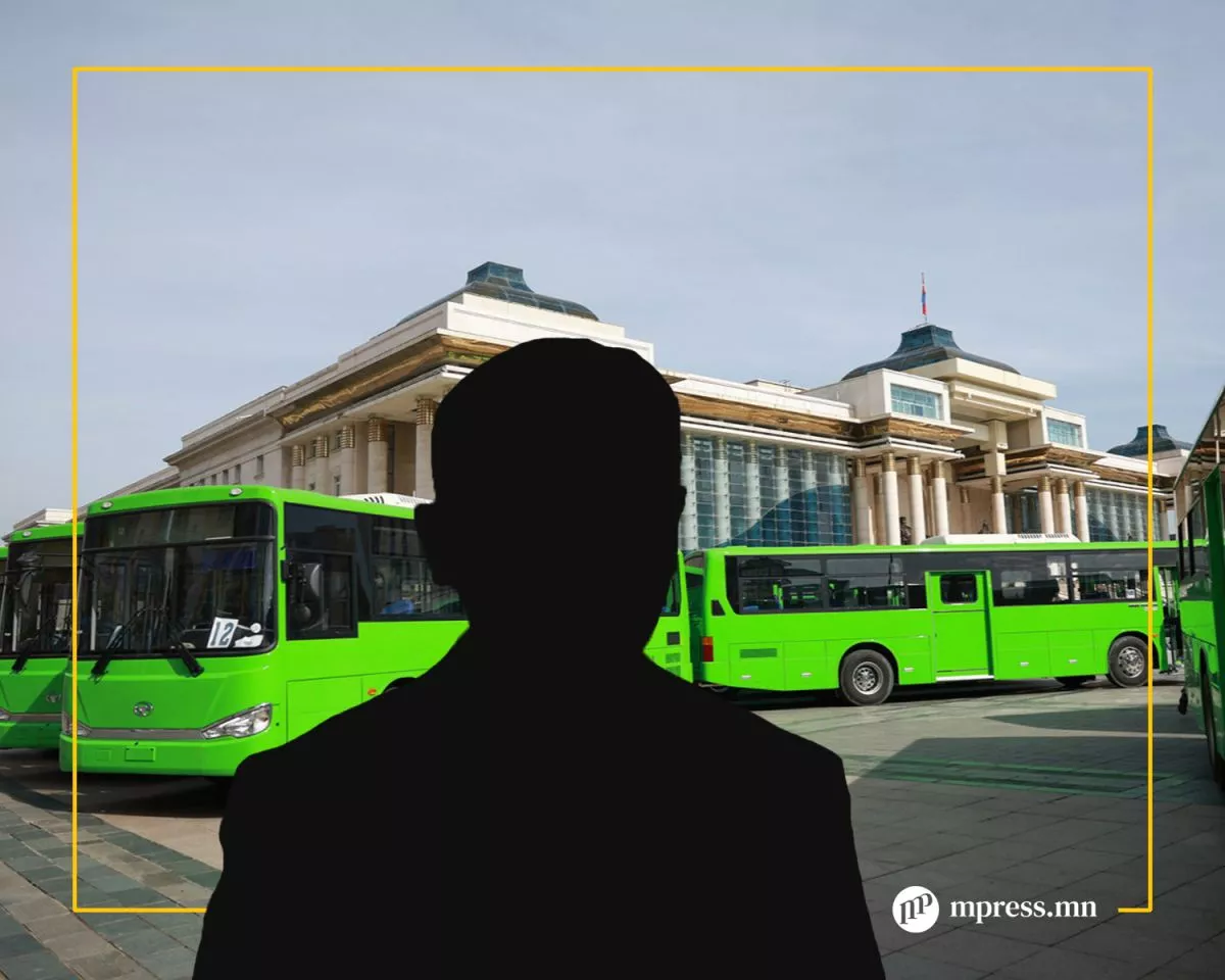 “Ногоон автобус”-ны асуудлаарх УИХ-ын Хянан шалгах түр хороог хэн ахлах вэ?