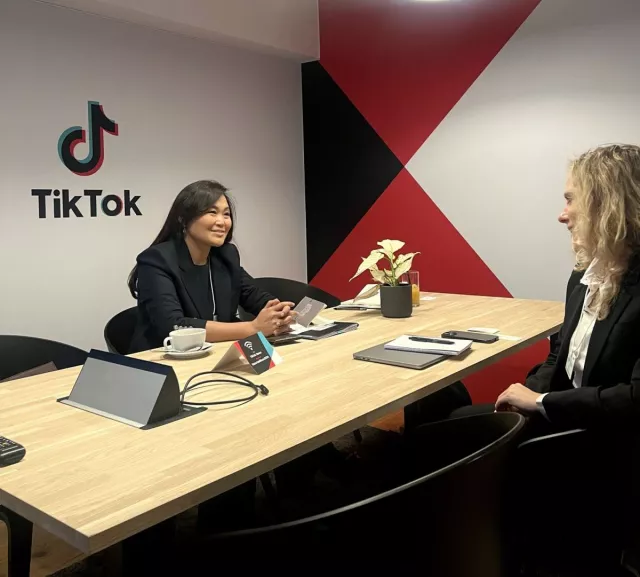 Монголын контент бүтээгчид Тиктокоос орлогожих боломжийн талаар санал солилцлоо