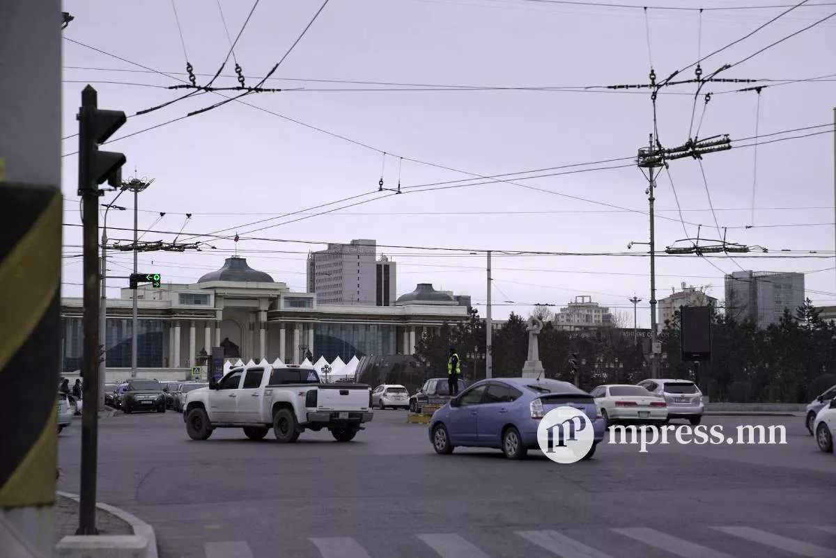 Даатгалгүйгээр замын хөдөлгөөнд оролцсон зөрчил нэмэгджээ