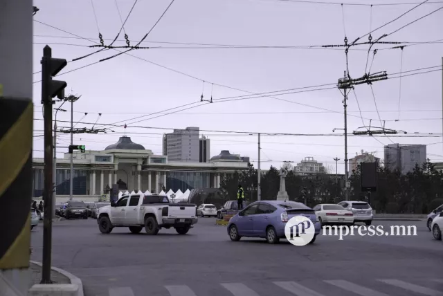 Даатгалгүйгээр замын хөдөлгөөнд оролцсон зөрчил нэмэгджээ