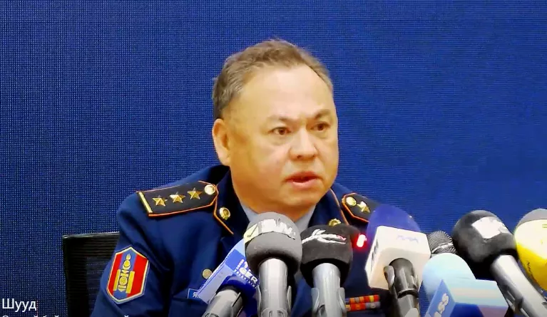 Энэ жил 15 тэрбум төгрөгөөр Онцгой байдлын алба хаагчдын хувцас, хэрэглэл худалдан авна гэв