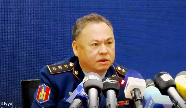 Энэ жил 15 тэрбум төгрөгөөр Онцгой байдлын алба хаагчдын хувцас, хэрэглэл худалдан авна гэв