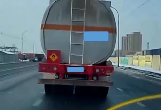Автомашины зам хашсан жолоочийг 160 мянган төгрөгөөр торгожээ