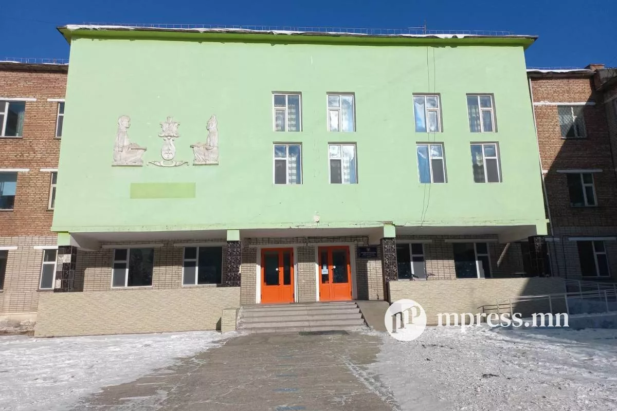 Нийслэлийн ерөнхий боловсролын 29 дүгээр сургуульд 1989 оноос хойш бүтэн засвар ороогүй