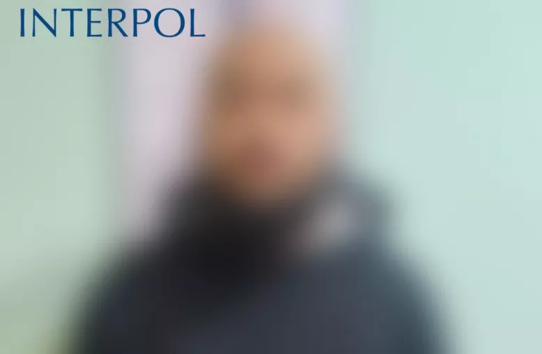 Интерполын шугамаар “Шувуу“ ажиллагааны хүрээнд эрэн сурвалжлагдаж байсан этгээдийг баривчиллаа